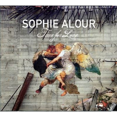 SOPHIE ALOUR / Time For Love