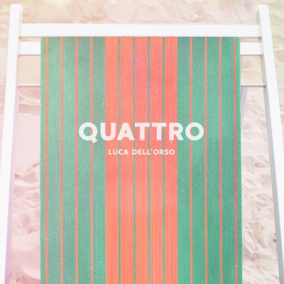LUCA DELL'ORSO / QUATTRO EP
