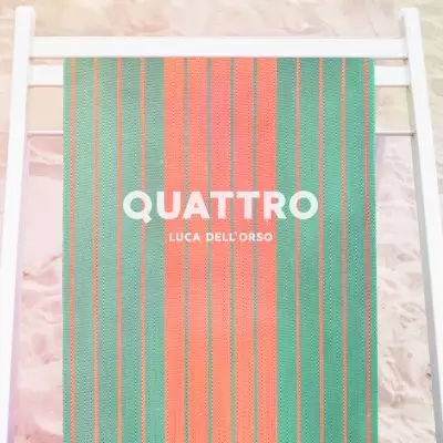 LUCA DELL'ORSO / QUATTRO EP