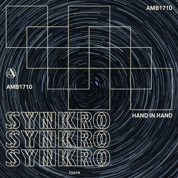 SYNKRO / HAND TO HAND EP