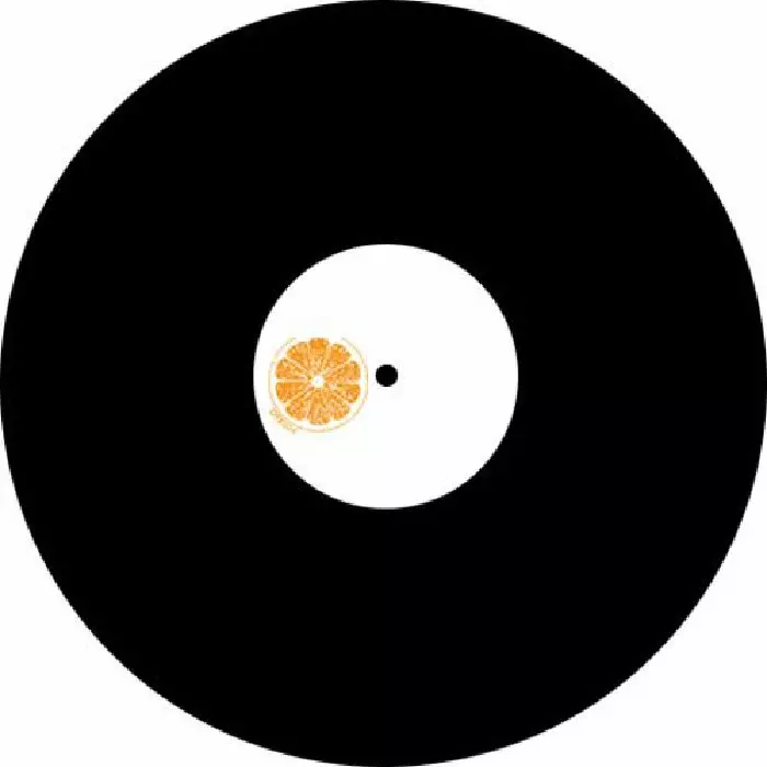 ORANGE TREE EDITS / EASTERN EDITS VOL.1