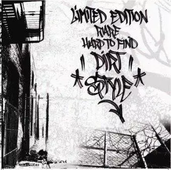 KMD、DJ Q-BERT  レコード2枚セット DJ QBERT(7inch) BACKSLINDING TURKEY KUTZ 7−DIRTSTYLE 25