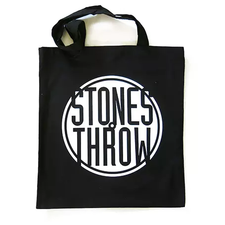 STONES THROW TOTE BAG商品一覧｜HIPHOP / 日本語RAP｜ディスク