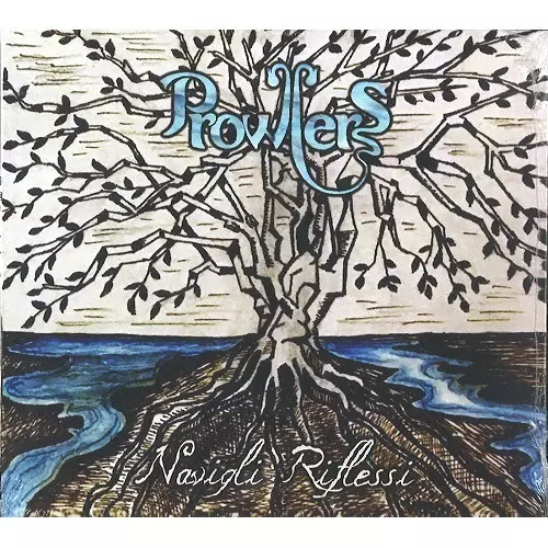 PROWLERS / PROWLERS (PROG: ITA) / NAVIGLI RIFLESSI