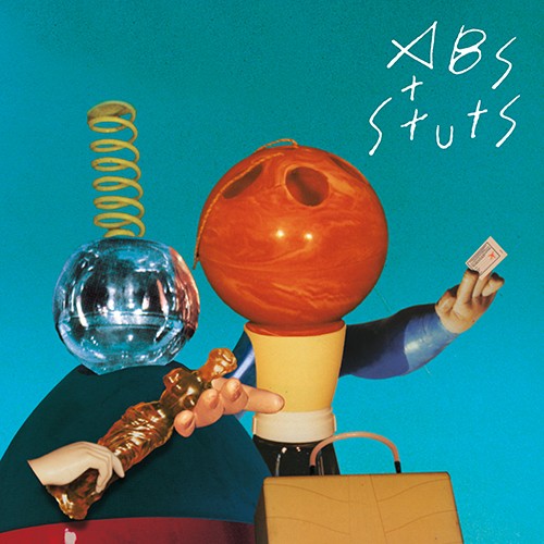 Alfred Beach Sandal + STUTS / ABS+STUTS(アナログ)