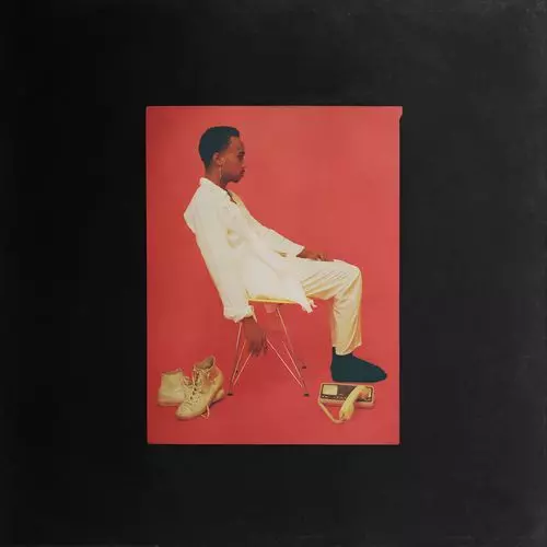 STARCHILD & THE NEW ROMANTIC / LANGUAGE "2LP"