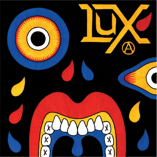 LUX / LUX (LP)