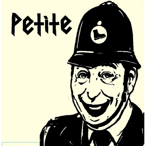 PETITE / PETITE (7")
