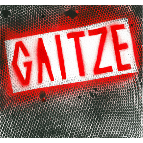 GAITZE / GAITZE (LP)