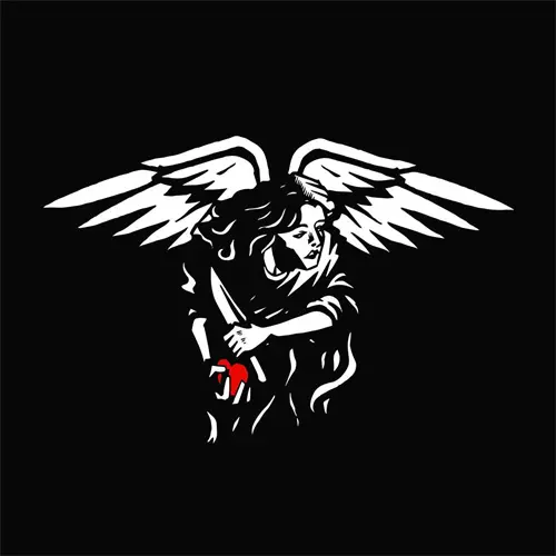 AMERICAN NIGHTMARE 2018年作 再結成アルバム レコード AMERICAN NIGHTMARE 2018年作 再結成アルバム レコード