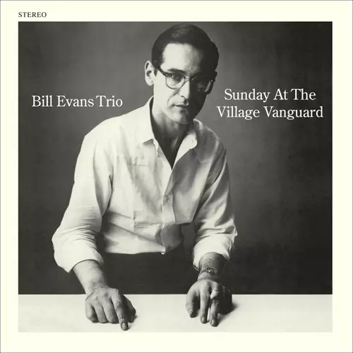 Sunday at the Village Vanguard + 1 BONUS TRACK(LP/180g