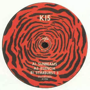 K15 / SUNBEAMS