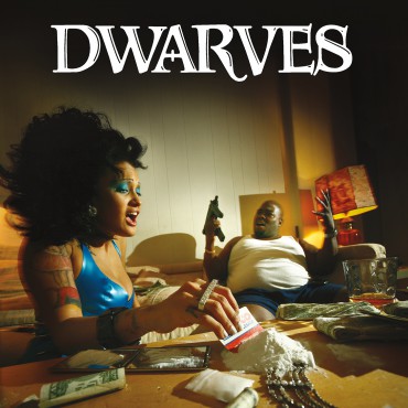 DWARVES / ドワーヴス / TAKE BACK THE NIGHT