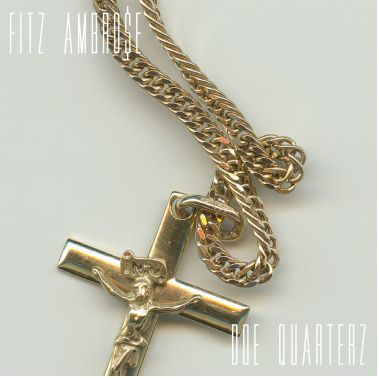 Fitz Ambro$e / DOE QUARTERZ "帯付国内盤仕様CD"