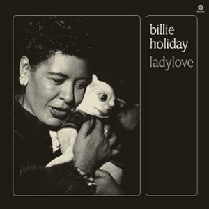 BILLIE HOLIDAY / ビリー・ホリデイ / Ladylove + 1 Bonus Track(LP/180g)