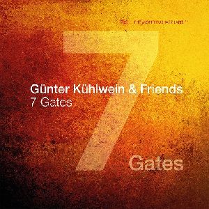 GUNTER KUHLWEIN / 7 Gates