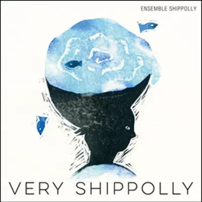 KAORI NISHIJIMA / 西島芳 / ENSEMBLE SHIPPOLLY/VERY SHIPPOLLY / アンサンブル・シッポリィ / ベリー・シッポリィ