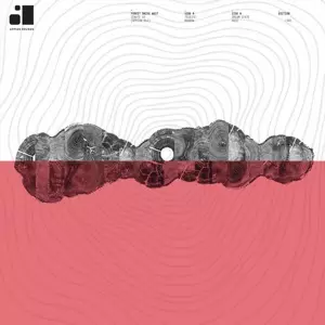 FOREST DRIVE WEST / CENOTE EP