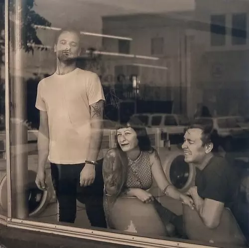 LEMURIA (PUNK) / レムリア商品一覧|OLD ROCK|ディスク LEMURIA (PUNK) / レムリア商品一覧|OLD ROCK|ディスク