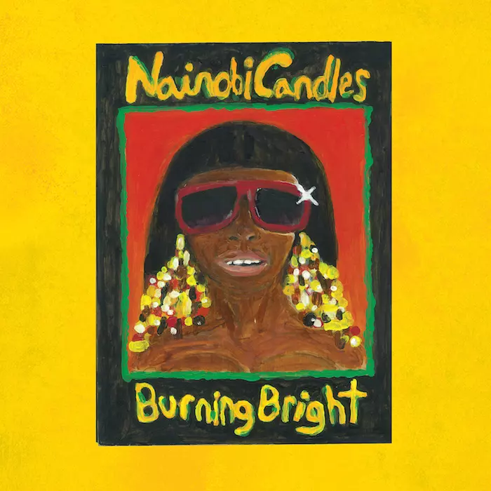 HEARTTHROB / NAIROBI CANDLES: BURNING BRIGHT