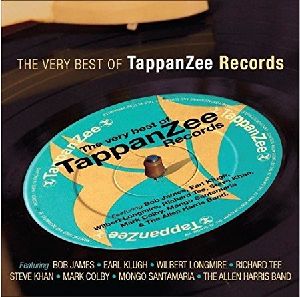 V.A.  / オムニバス / Very Best Of Tappan Zee Records(2CD)