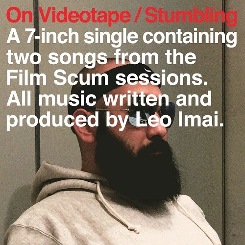 LEO今井 / On Videotape / Stumbling