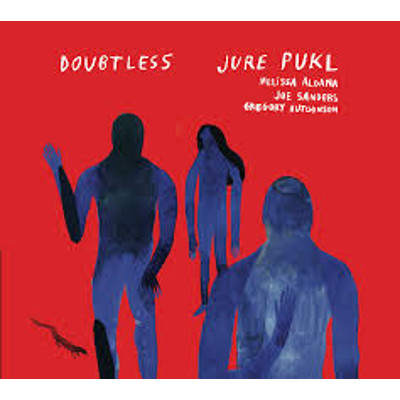 JURE PUKL / ユーレ・プカル / Doubtless