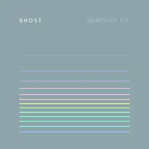 GHOST (SOUL) / SNAPSHOT E.P.  (LP)