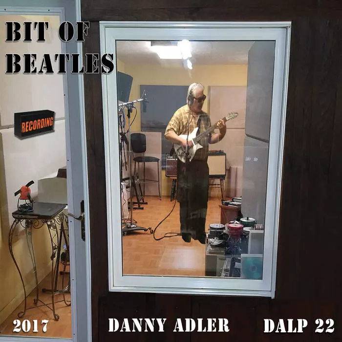 DANNY ADLER / ダニー・アドラー商品一覧｜JAZZ｜ディスク
