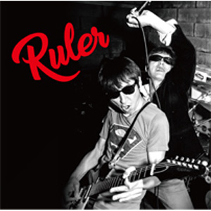Ruler / TIGER