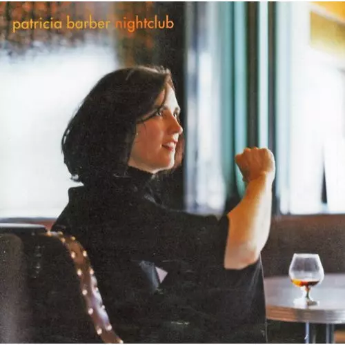 PATRICIA BARBER / パトリシア・バーバー / Night Club(2LP/180g)