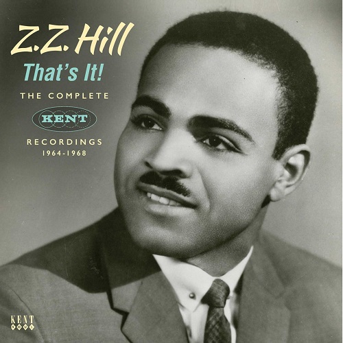 Z.Z. HILL / Z.Z.ヒル商品一覧｜SOUL / BLUES｜ディスクユニオン 