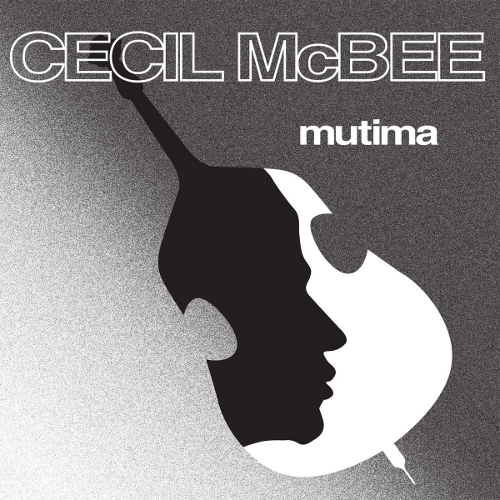 CECIL MCBEE / セシル・マクビー / Mutima(LP)