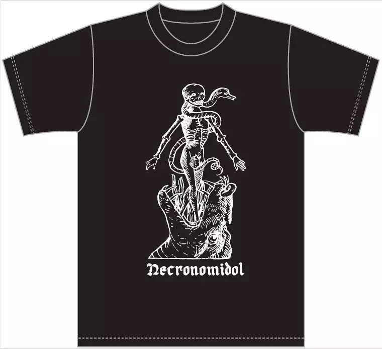 ENDON Tシャツ XXL 新品未開封 グッズ バンド エンドオン ENDON Tシャツ XXL 新品未開封 グッズ バンド エンドオン ENDON