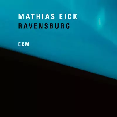 MATHIAS EICK / マティアス・アイク / Ravensburg