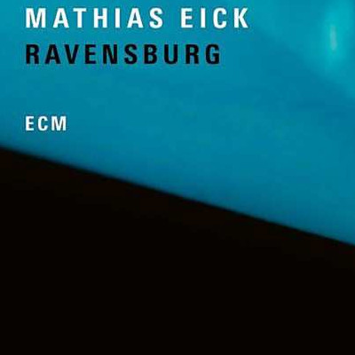 MATHIAS EICK / マティアス・アイク / Ravensburg(LP/180g)
