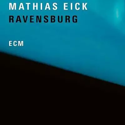 MATHIAS EICK / マティアス・アイク / Ravensburg(LP/180g)