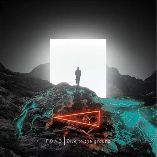 FOAD / Dive To The Ground