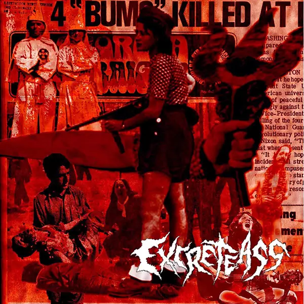 ゴアグラインド Necrobiose Escrotal、PxNxH アルバム ゴアグラインド Necrobiose Escrotal、PxNxH アルバム Amazon.co
