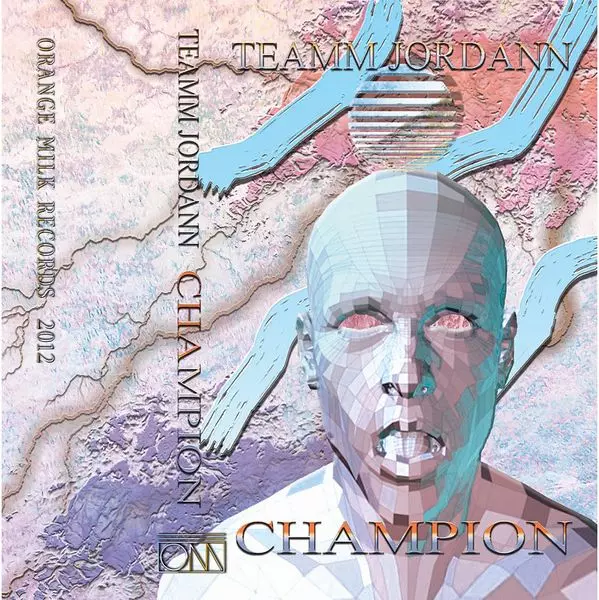 TEAMM JORDANN / CHAMPION