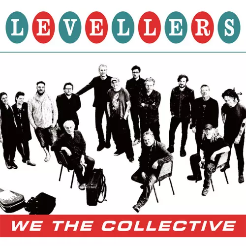【中古】 LEVELLERS/LEVELLERSCDアルバム/洋楽 Levellers. – Live – CD (Album, Limited Edition), 2015