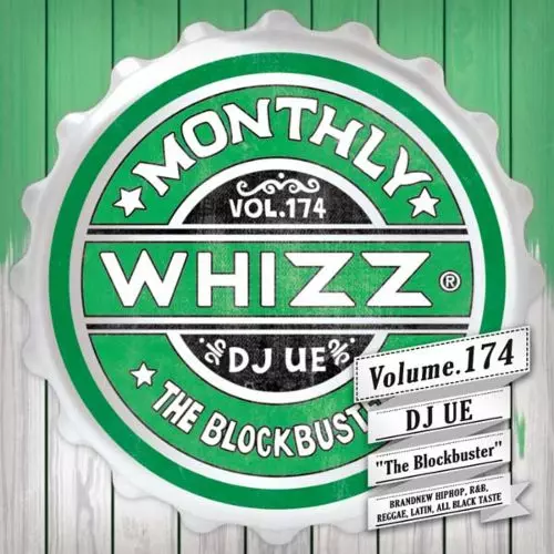 DJ UE / whizz Vol.174