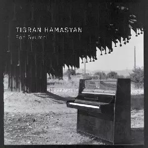 TIGRAN HAMASYAN / ティグラン・ハマシアン商品一覧｜JAZZ