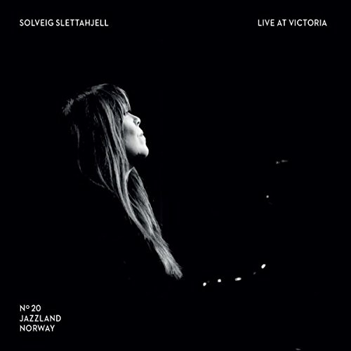 SOLVEIG SLETTAHJELL / スールヴァイグ・シュレッタイェル / Live At Victoria