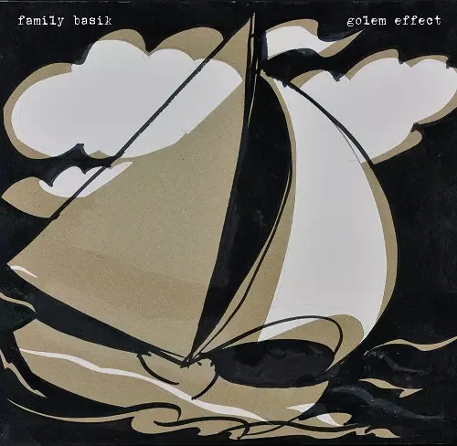 Family Basik / Golem Effect