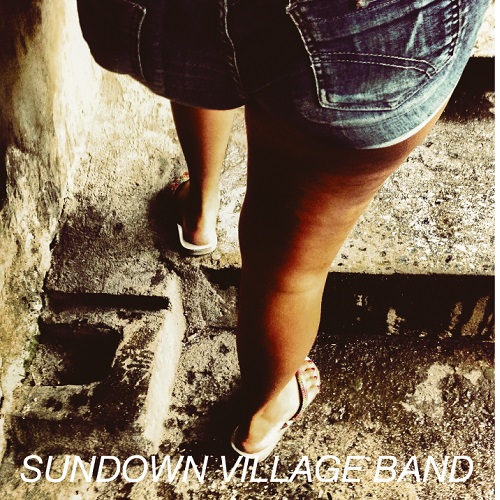 Sundown Village Band / サンダウン・ヴィレッジ・バンド / SUNDOWN VILLAGE BAND