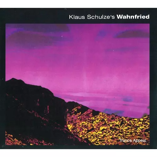 WAHNFRIED / ヴァーンフリード / TRANCE APPEAL