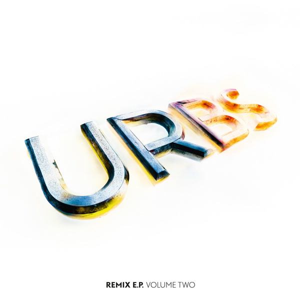 URBS / REMIX EP2 12"