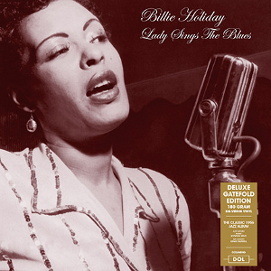 BILLIE HOLIDAY / ビリー・ホリデイ / Lady Sings The Blues