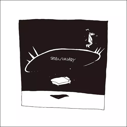 SPDILL (speedometer. + illreme) / LULLABY